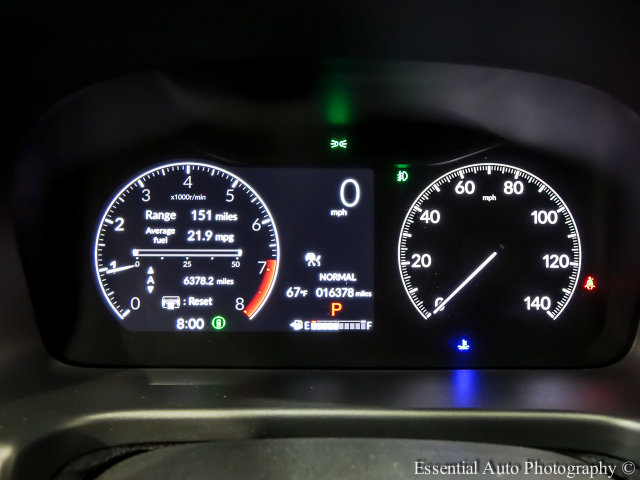 Used 2025 Honda Odyssey Touring image 15