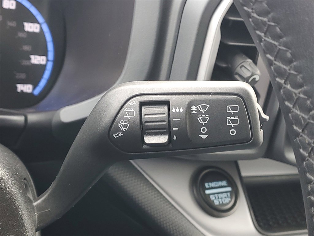 Used 2024 Ford Bronco Sport Big Bend w/ Convenience Package image 21