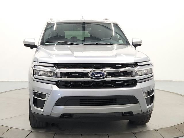 Used 2023 Ford Expedition Max Limited image 2