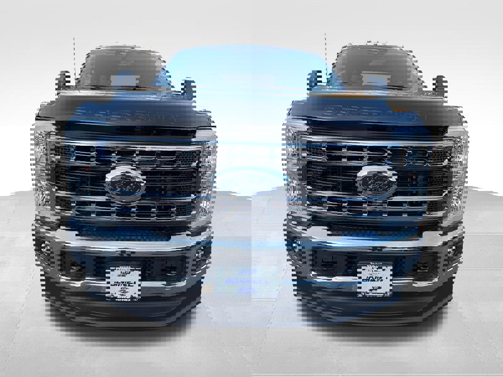 New 2026 Ford F350 XLT w/ 360-Degree Camera Package image 9