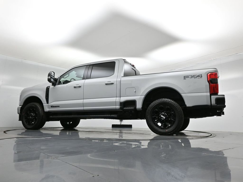 New 2026 Ford F250 XLT w/ XLT Premium Package image 49