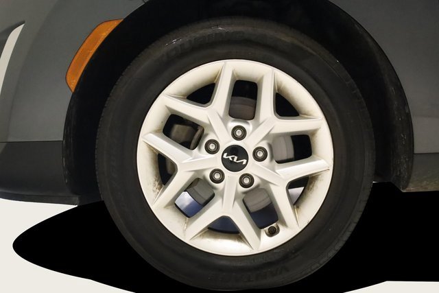 Used 2023 Kia Soul LX w/ Option Group 015 image 8