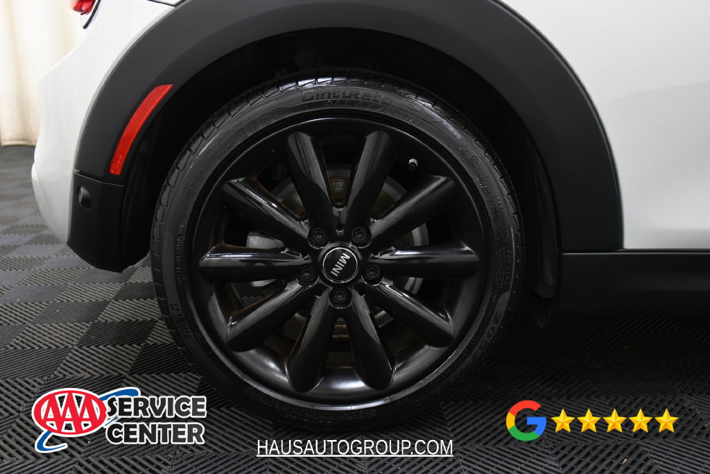 Used 2021 MINI Cooper S FWD image 23