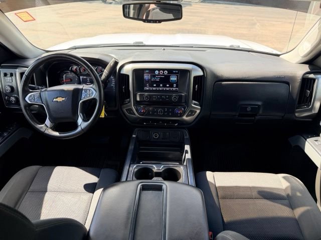 Used 2015 Chevrolet Silverado 1500 LT w/ All Star Edition AWD/4WD image 20