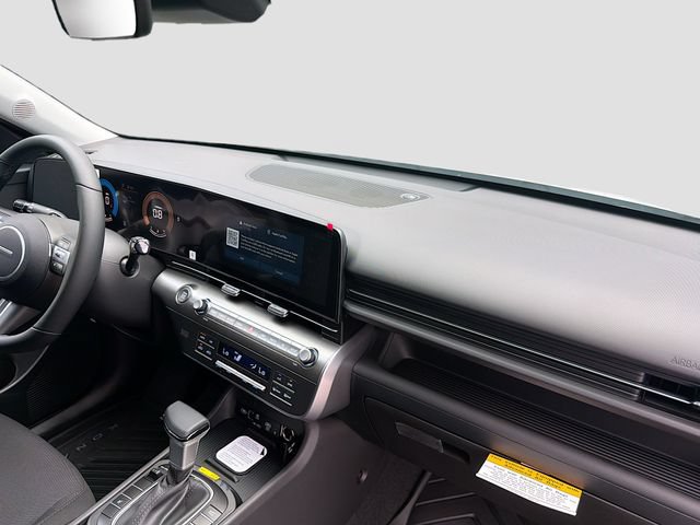 New 2026 Hyundai Kona SEL Sport FWD image 28