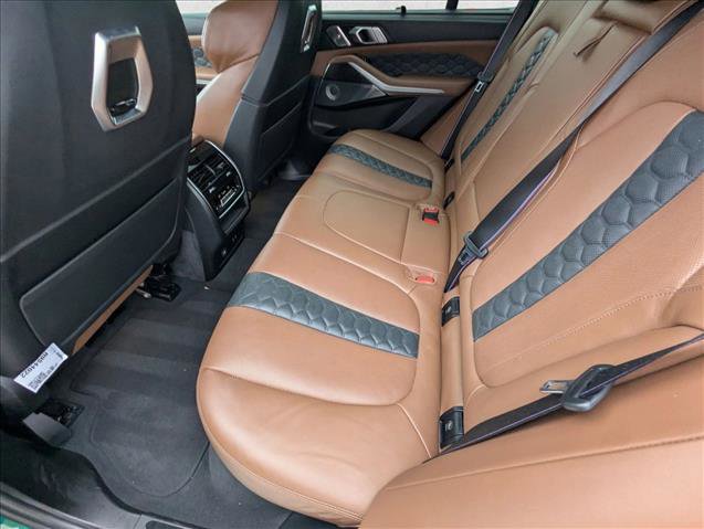 Certified 2024 BMW X5 M Competition w/ Executive Package AWD/4WD image 17