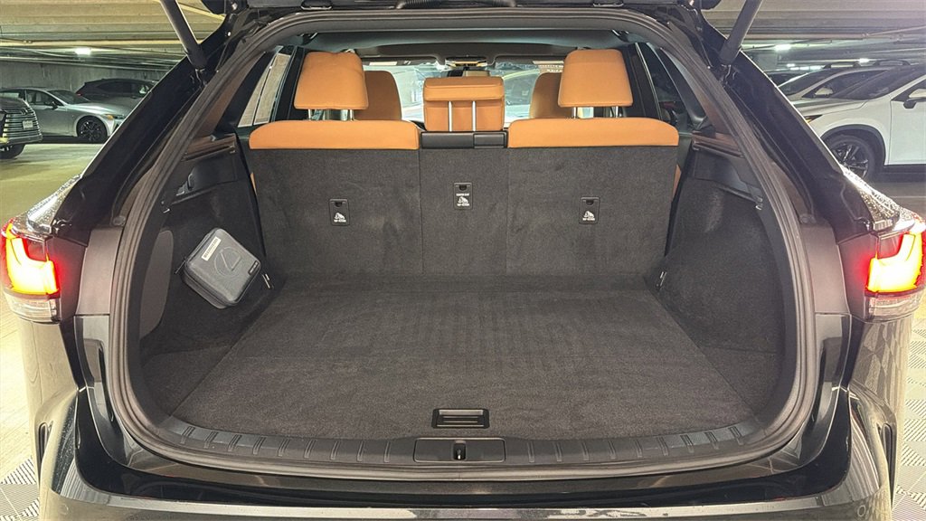 Certified 2024 Lexus RX 350 Premium image 15