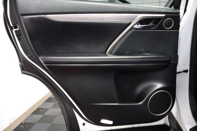 Used 2019 Lexus RX 350 F Sport AWD/4WD image 54