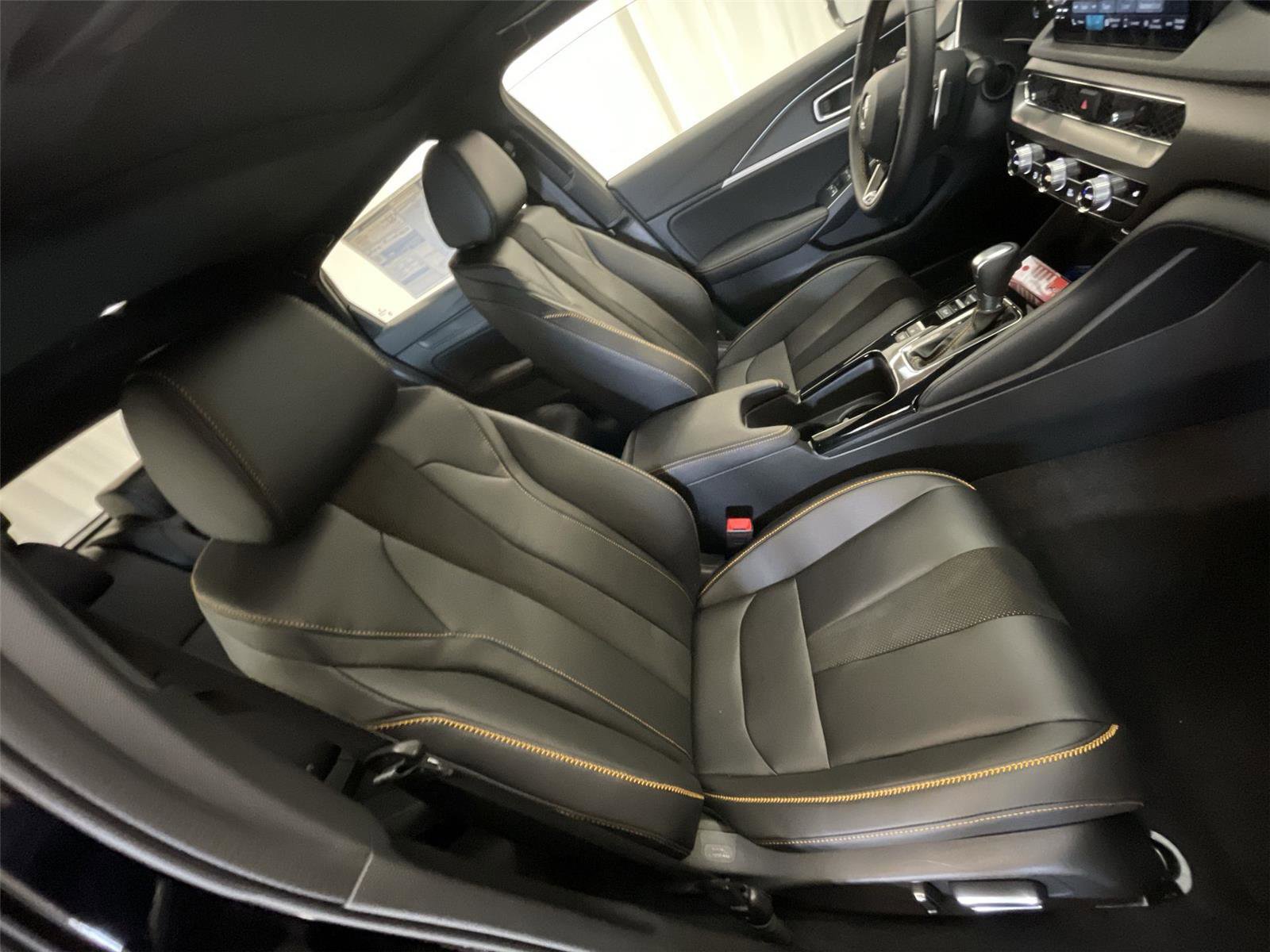 New 2026 Acura Integra A-Spec FWD image 21