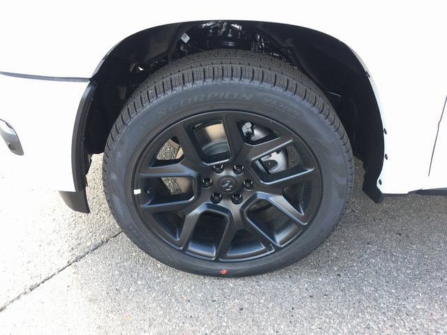 New 2026 RAM 1500 Laramie image 8