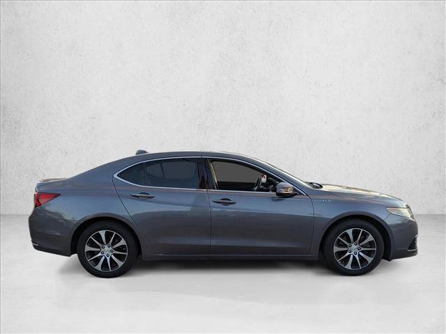 Used 2017 Acura TLX w/ Technology Package image 4