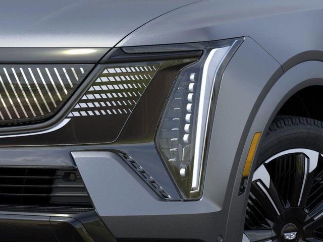 New 2026 Cadillac Escalade IQ Sport 2 AWD/4WD image 10