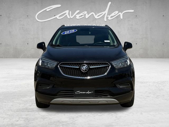 Used 2020 Buick Encore Preferred image 18