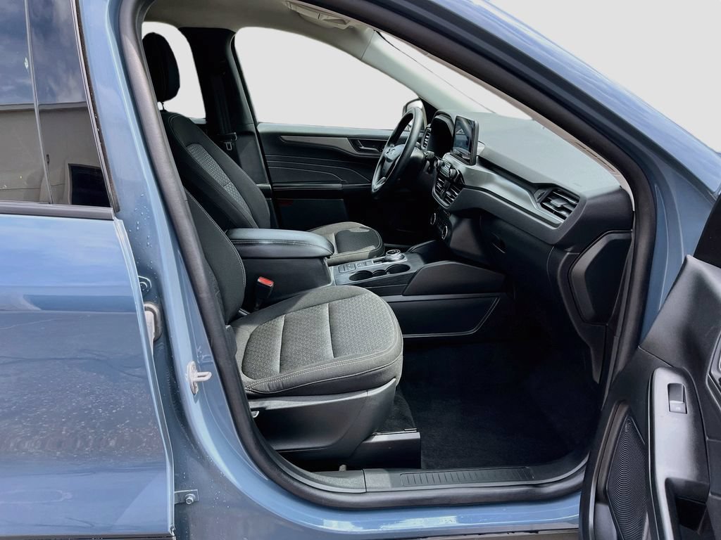 Used 2025 Ford Escape Active FWD image 27