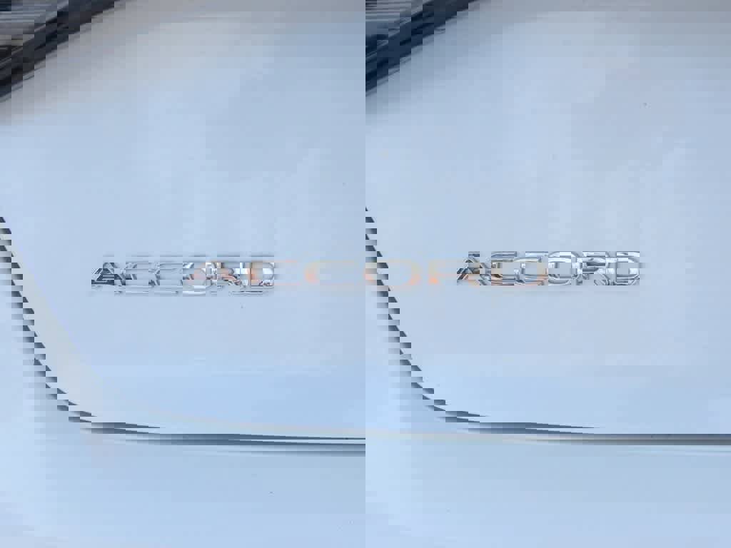 Used 2023 Honda Accord EX image 7