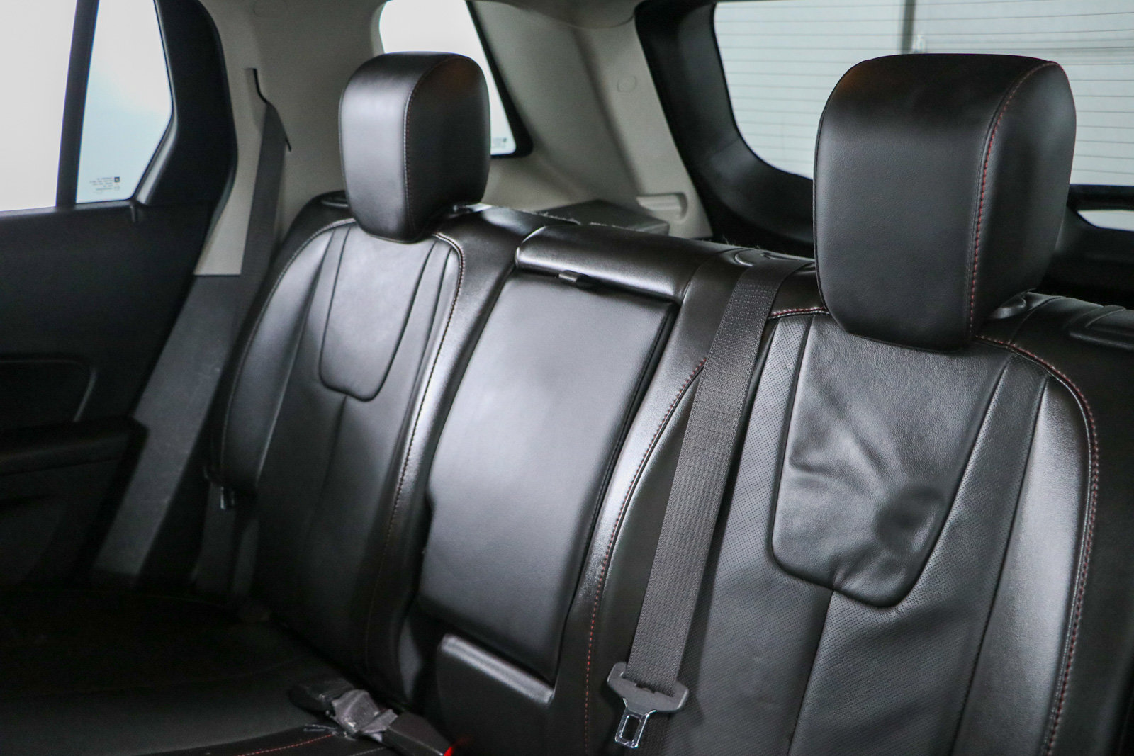 Used 2016 GMC Terrain SLT AWD/4WD image 25