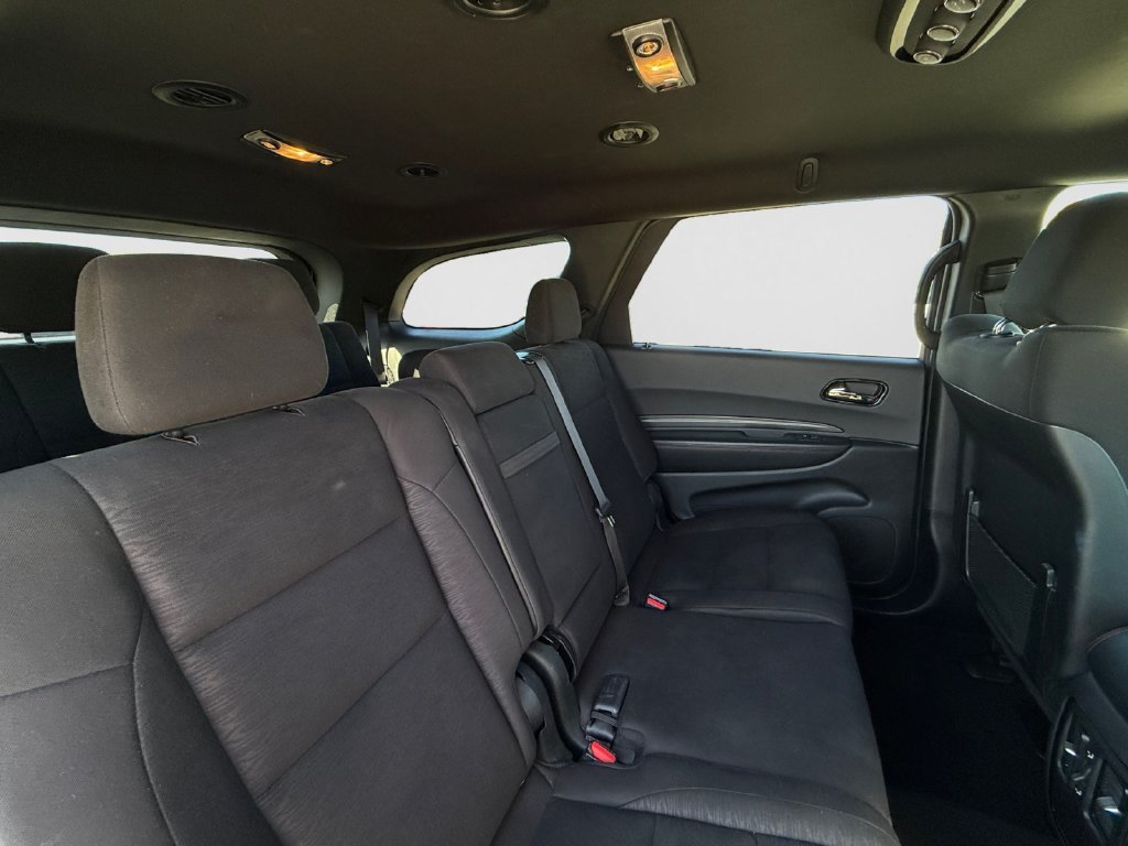 Used 2023 Dodge Durango GT AWD/4WD image 20