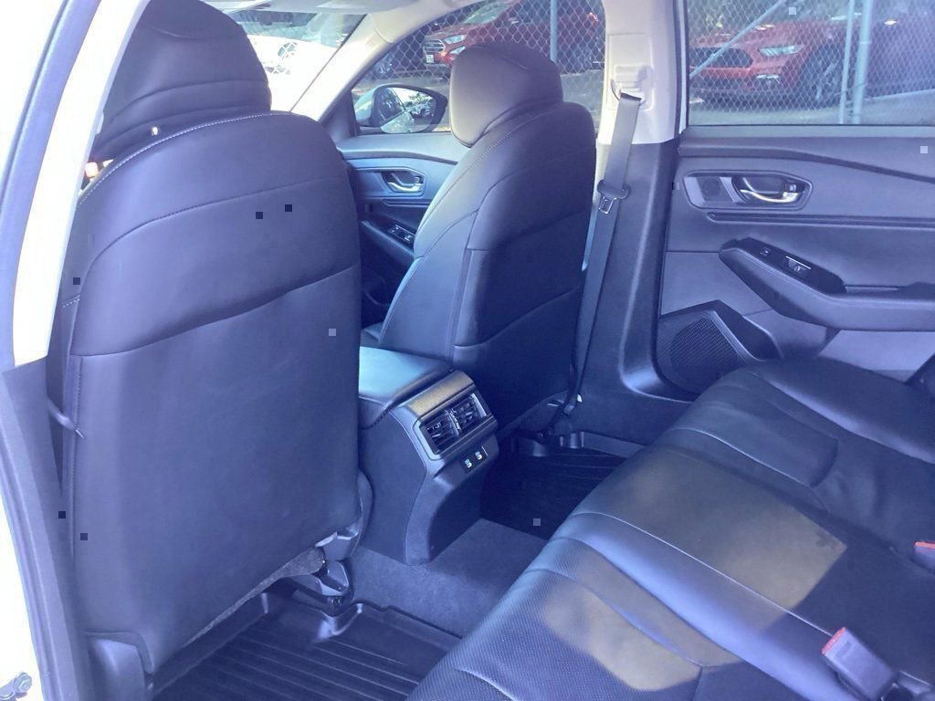 Used 2025 Honda Accord Touring image 32