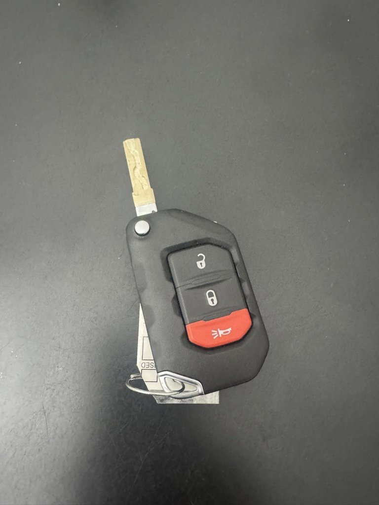 Used 2022 Jeep Wrangler Unlimited Rubicon 4xe w/ Safety Group image 50