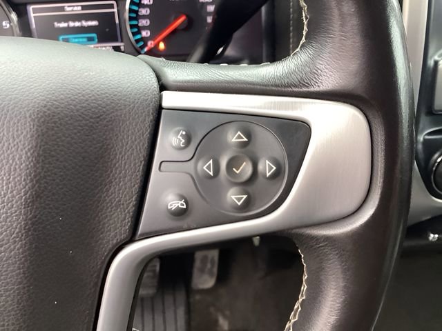 Used 2018 GMC Sierra 2500 SLE w/ SLE Preferred Package image 29