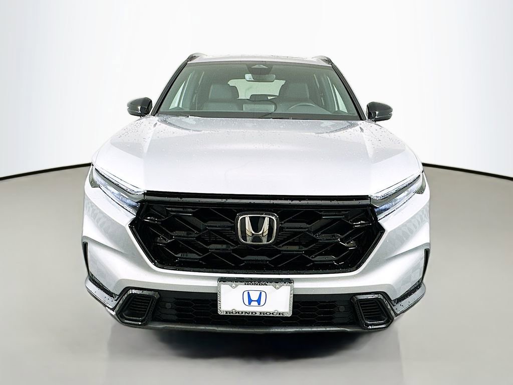 Certified 2026 Honda CR-V Sport-L image 2
