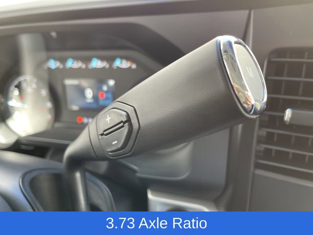 Used 2026 Ford F250 XL w/ XL Chrome Package AWD/4WD image 21