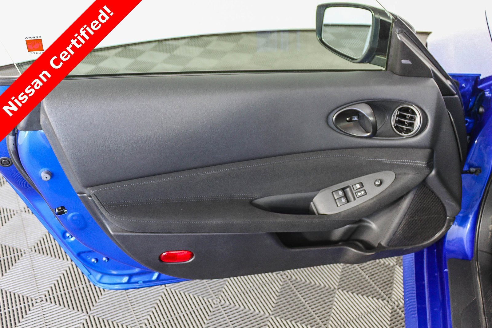 Certified 2024 Nissan Z Sport w/ Floor Mat Package image 20