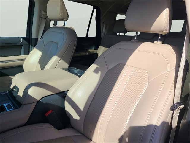 Used 2024 Ford Expedition Max Limited image 26