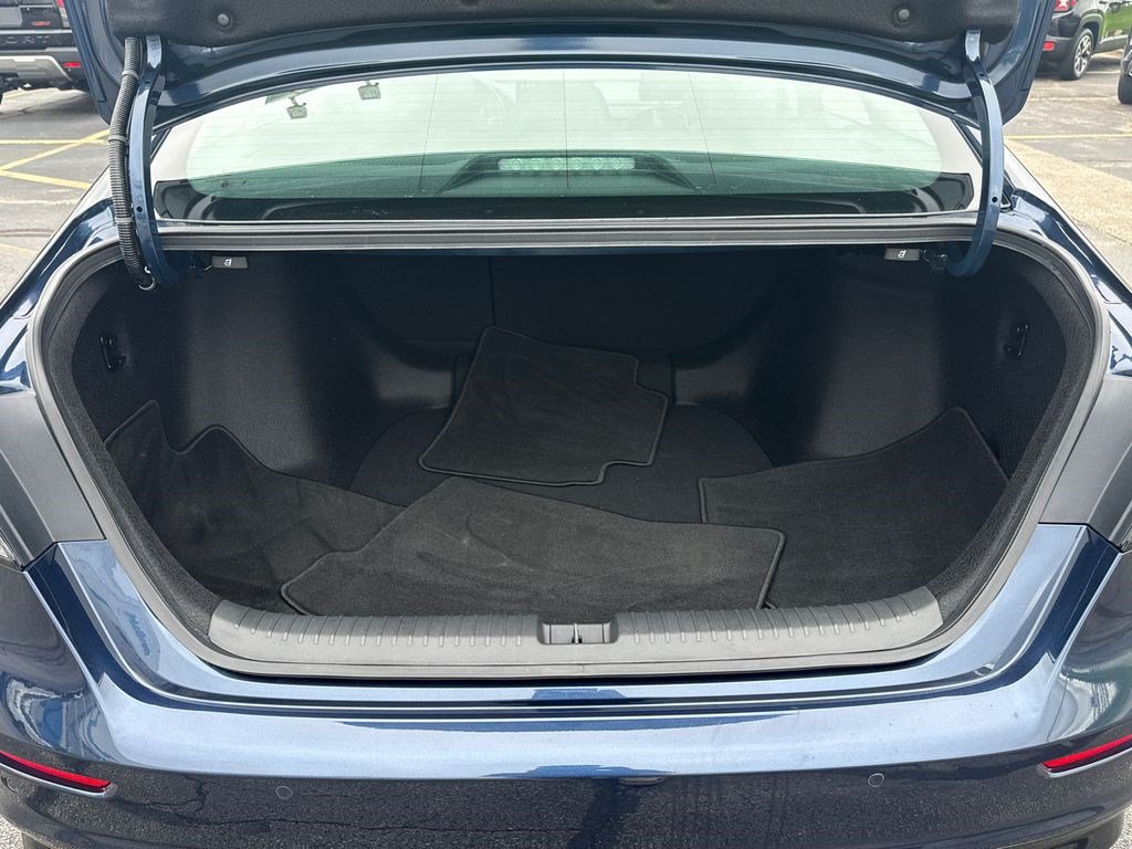 Certified 2024 Honda Accord Touring image 16