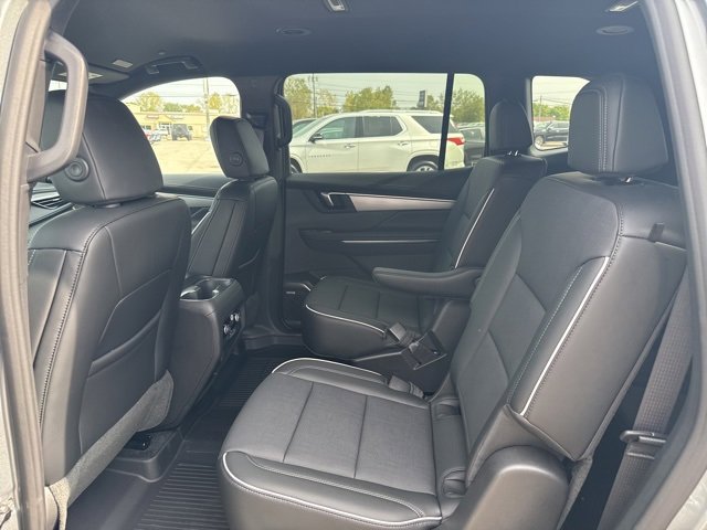 New 2026 Buick Enclave Preferred w/ Power Package image 17