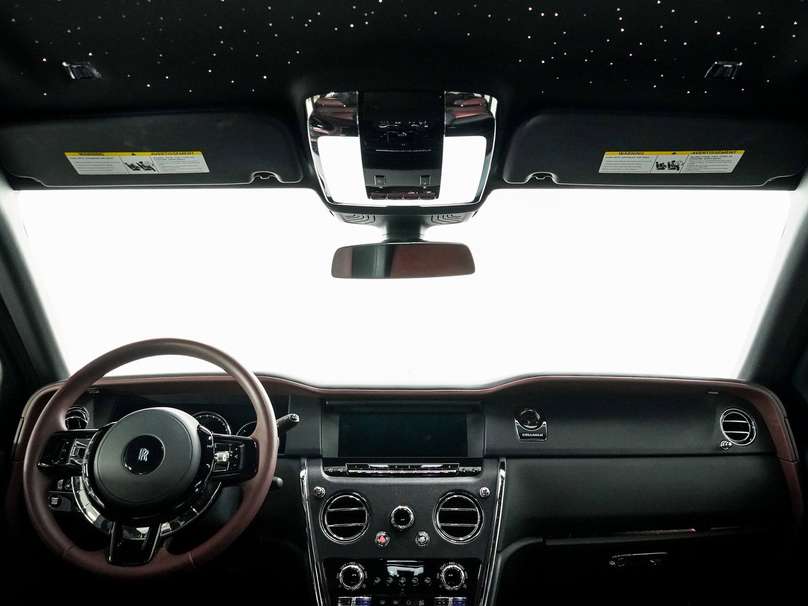 Certified 2022 Rolls-Royce Cullinan image 32
