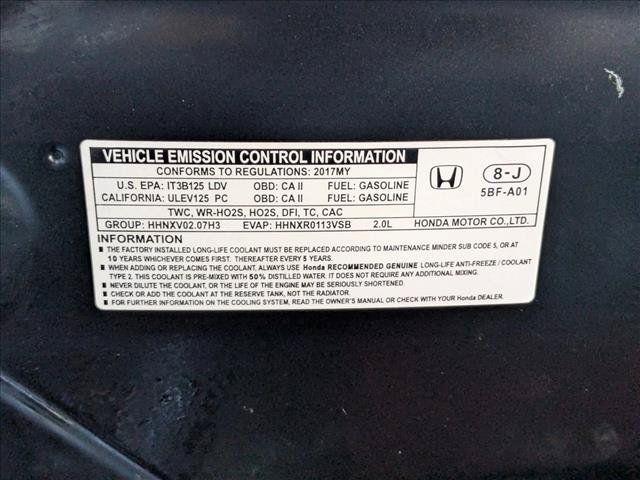 Used 2017 Honda Civic Type R image 22