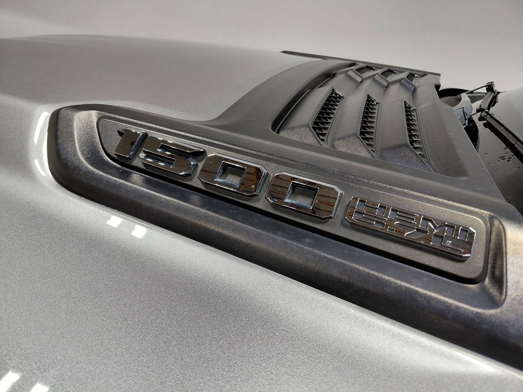 Certified 2022 RAM 1500 Laramie w/ Sport Appearance Package image 34