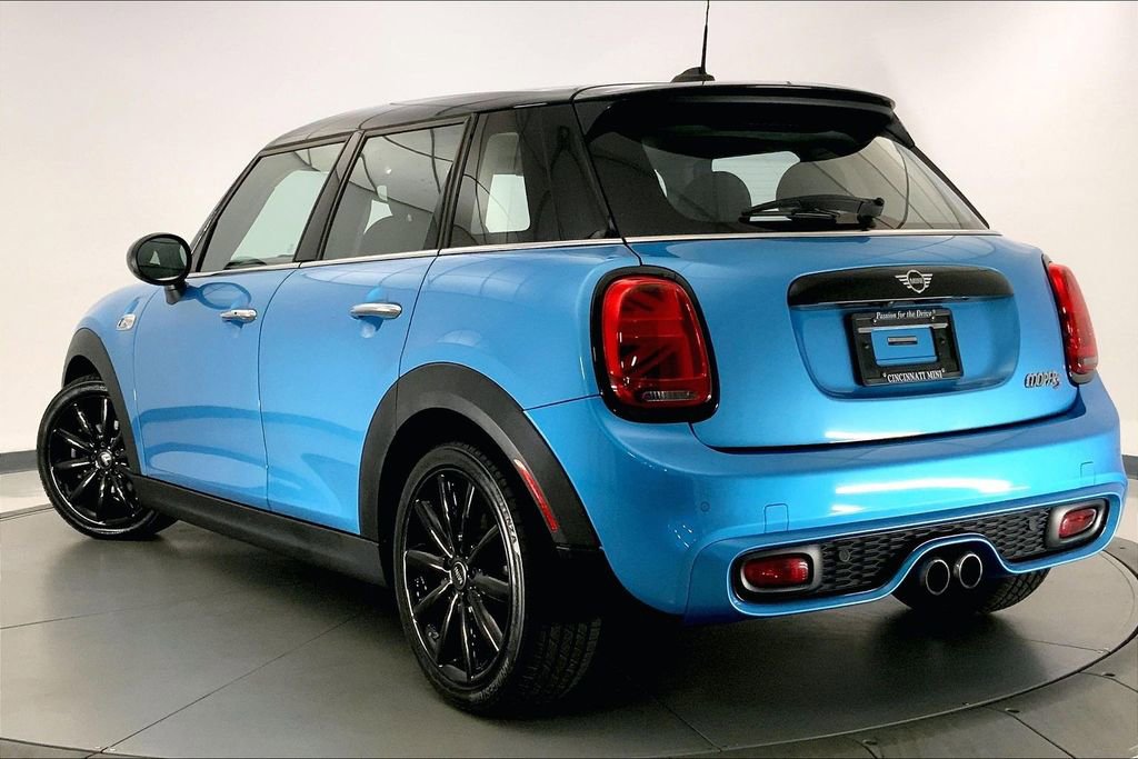 Used 2019 MINI Cooper S FWD image 10