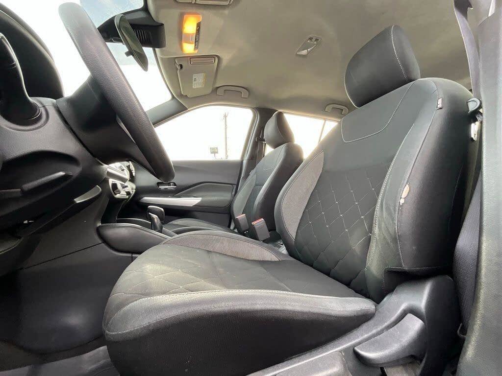 Used 2020 Nissan Kicks SV image 11