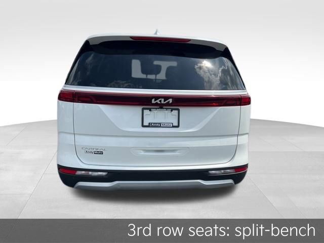 Certified 2024 Kia Carnival LX image 7
