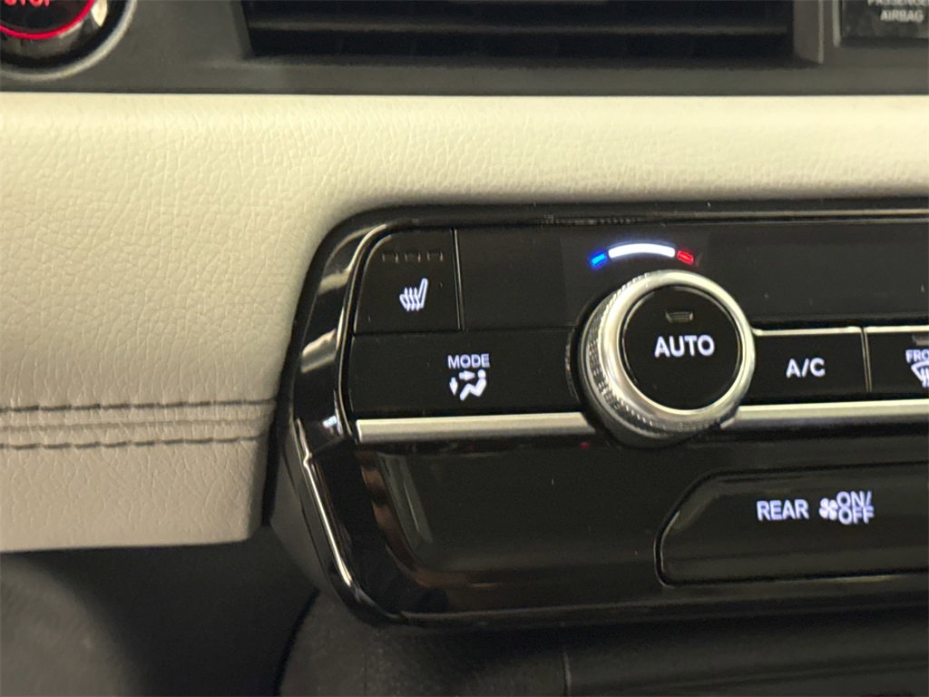 New 2025 Honda Pilot EX-L image 26