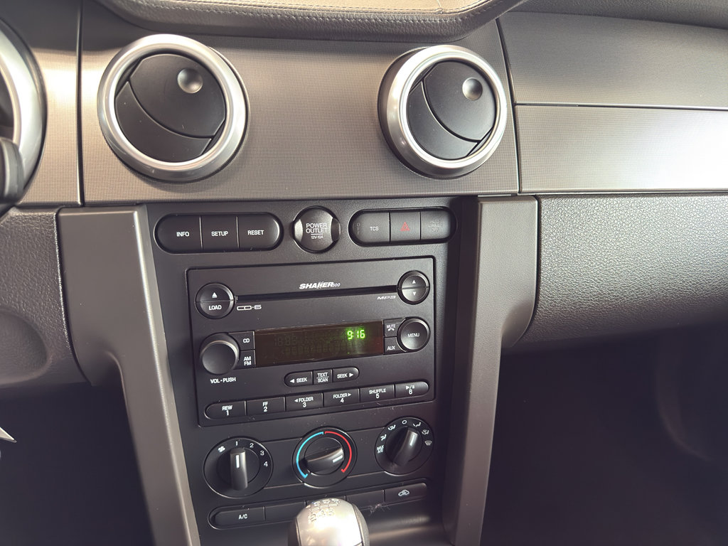 Used 2007 Ford Mustang Shelby GT500 image 23