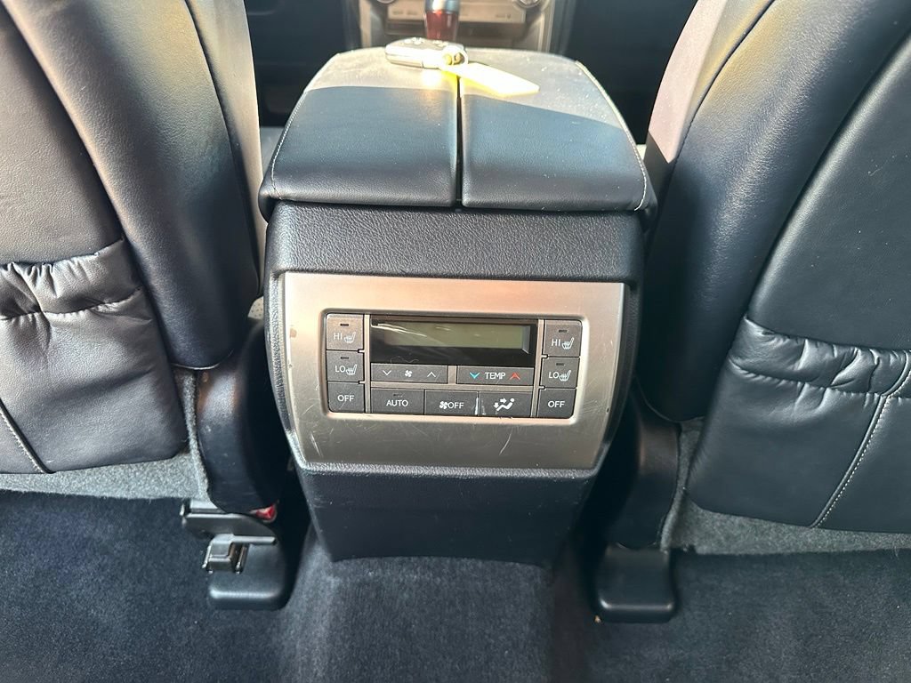 Used 2014 Lexus GX 460 Luxury AWD/4WD image 26