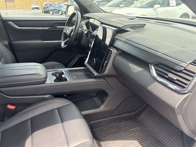 Certified 2024 GMC Acadia Elevation w/ LPO, Floor Liner Package FWD image 28