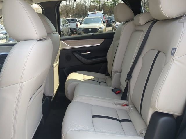 New 2026 MAZDA CX-90 3.3 Turbo w/ Preferred Package image 12