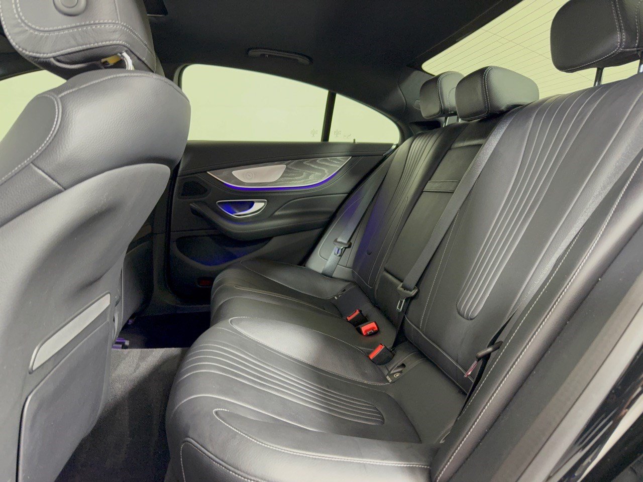 Used 2022 Mercedes-Benz CLS 450 4MATIC image 25