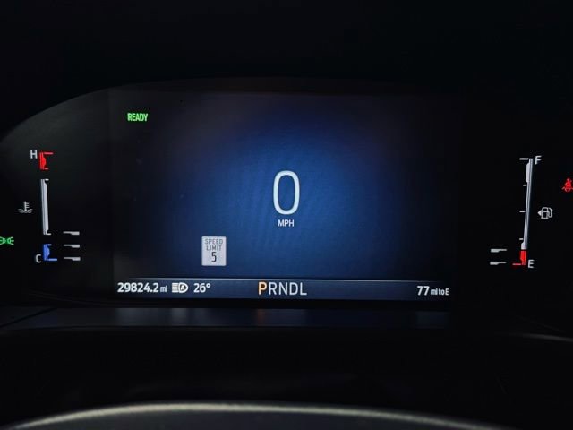 Used 2024 Ford Escape ST-Line Select w/ Tech Pack #1 image 28