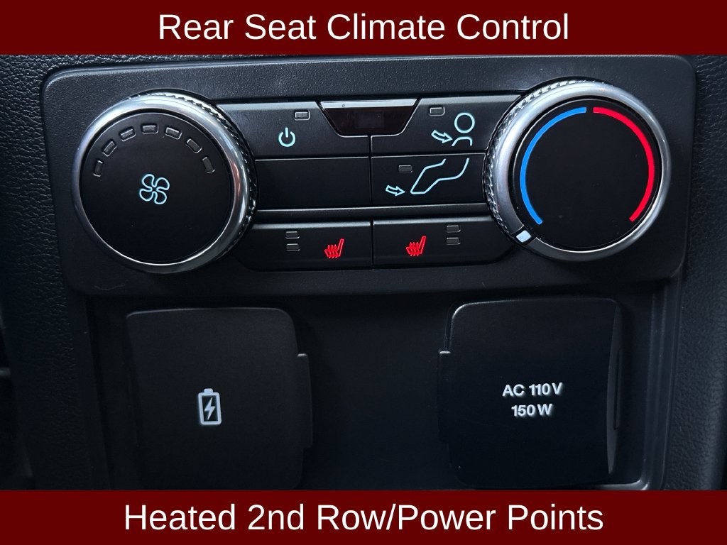 Certified 2023 Ford Explorer ST w/ Equipment Group 401A AWD/4WD image 22