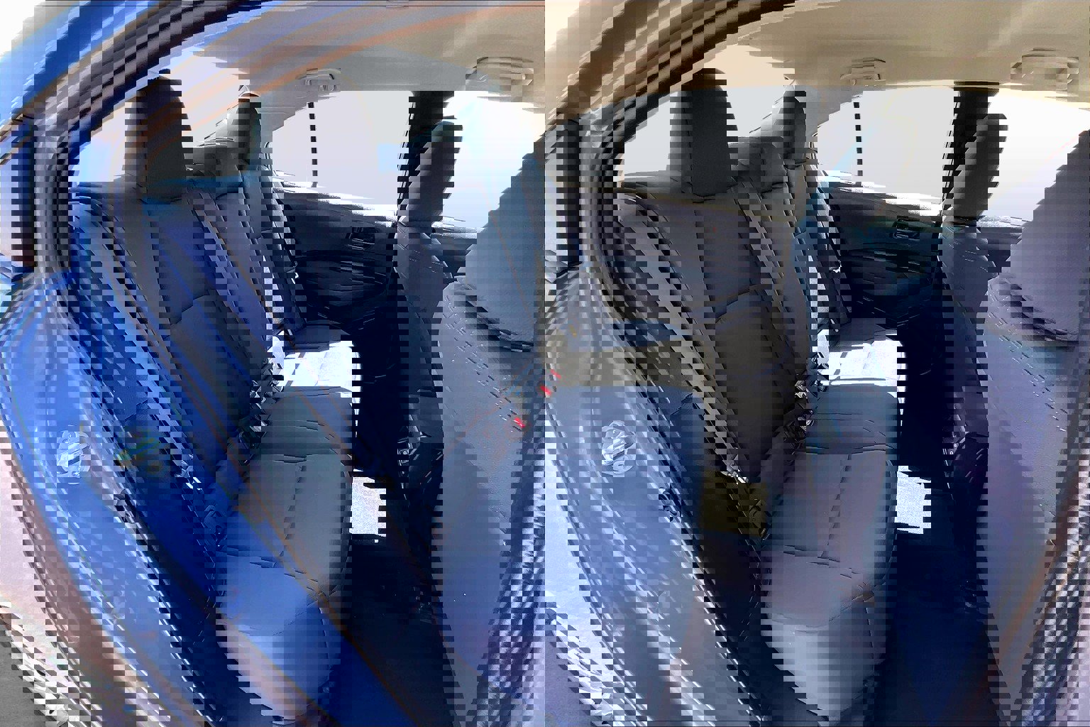 Used 2024 Toyota Corolla LE image 25