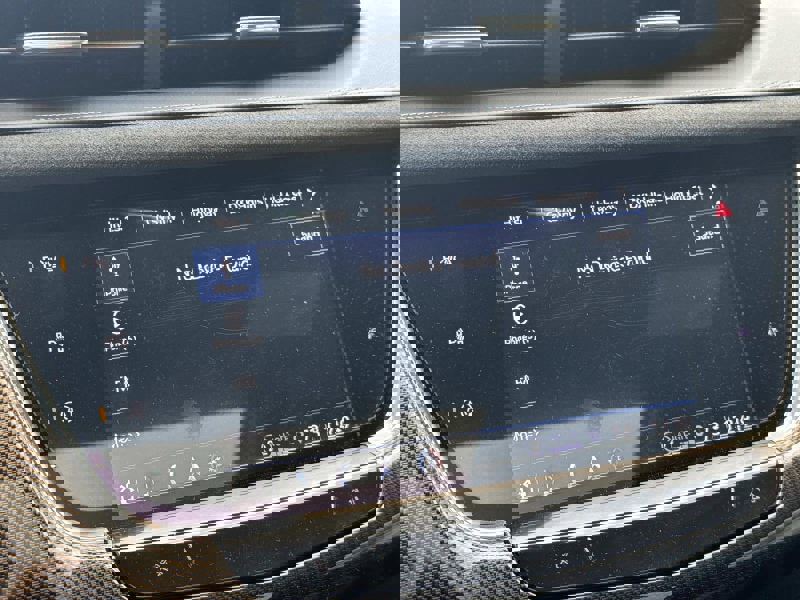 New 2025 Cadillac XT6 Premium Luxury w/ Platinum Package image 25