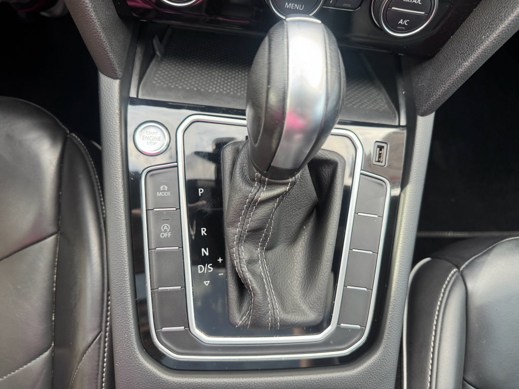 Used 2020 Volkswagen Arteon SEL image 21