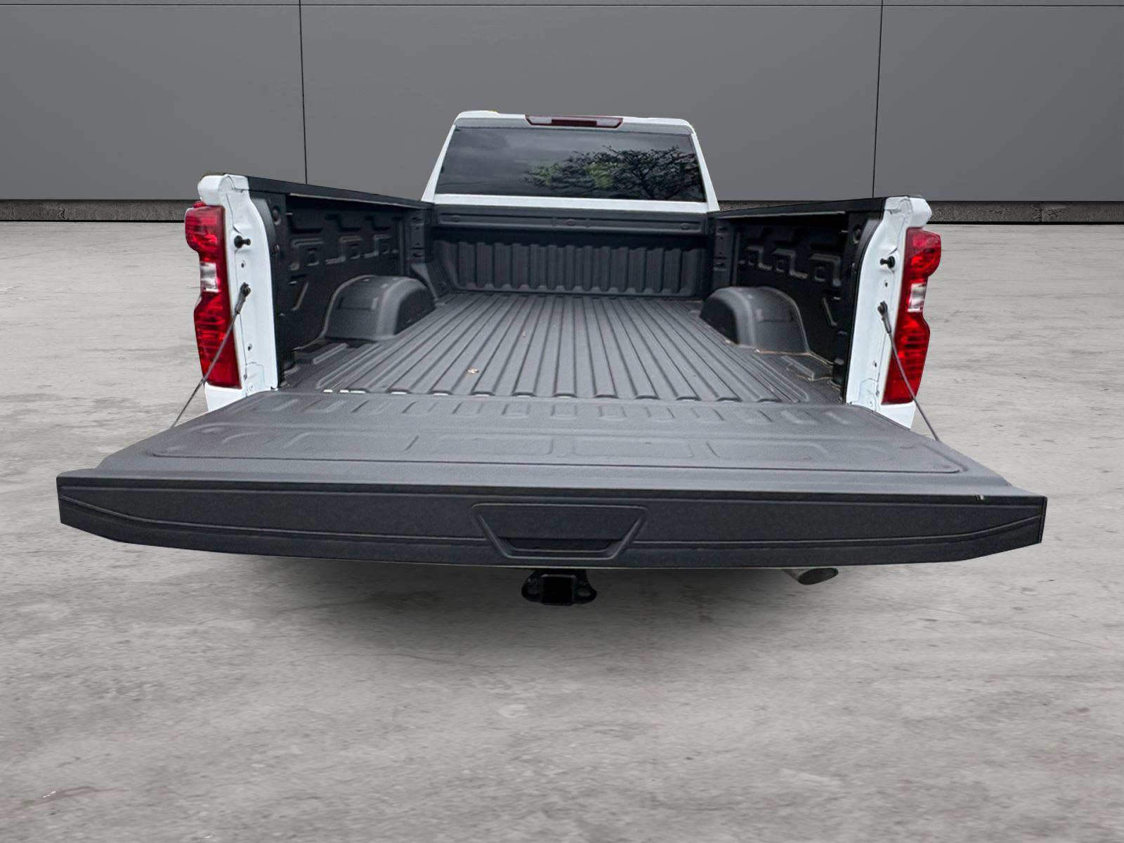 New 2026 Chevrolet Silverado 2500 Custom w/ Custom Value Package AWD/4WD image 19