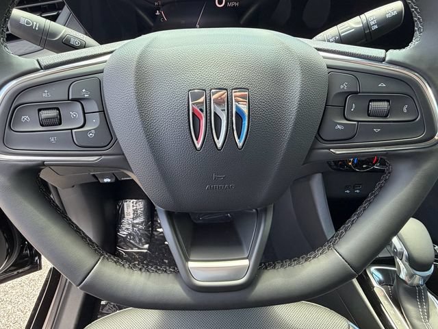 New 2026 Buick Encore GX Sport Touring w/ Comfort Package FWD image 19