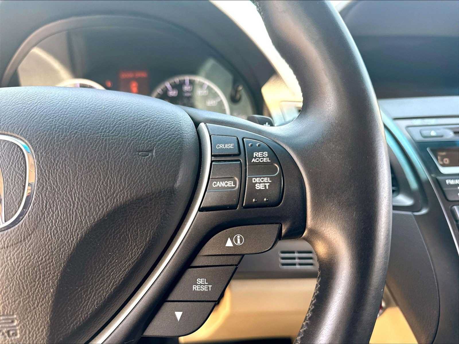 Used 2013 Acura RDX AWD w/ Technology Package image 21
